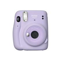 Câmera Instantânea Fujifilm Instax Mini 11 - Lilás