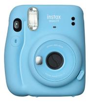 "Câmera Instantânea Fujifilm Instax Mini 11 Polaroid " - Alinee