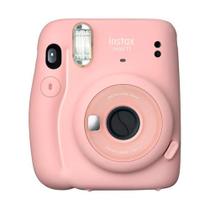 Câmera Instantânea Fujifilm Instax Mini 11 Rosa