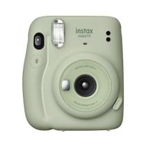 Câmera Instantânea Fujifilm Instax Mini 11 - Verde