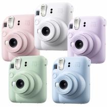 Câmera Instantânea Fujifilm Instax Mini 12 Branca