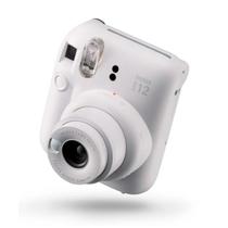 Câmera Instantânea FujiFilm Instax Mini 12 Branco Marfim