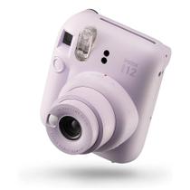 Câmera Instantânea Fujifilm Instax Mini 12 - Lente 60mm - Obturador 1/250 - ISO 800 - Lilás