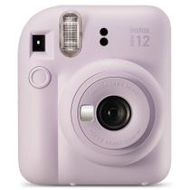 Camera Instantanea Fujifilm Instax Mini 12 Lilas Candy