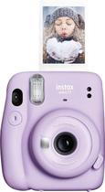 Câmera Instantânea Fujifilm Instax Mini 12 - Lilas