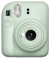 Camera Instantanea Fujifilm Instax Mini 12 Mint Green