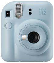 Camera Instantanea Fujifilm Instax Mini 12 Pastel Blue Camera Instantanea Fujifilm Instax Mini 12 Pastel Blue