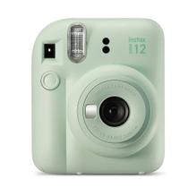 Camera Instantanea Fujifilm Instax Mini 12 Verde Menta