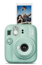 Câmera Instantânea Fujifilm Instax Mini 13 Verde Lago Câmera Instantânea Fujifilm Instax Mini 13 Verde Lago