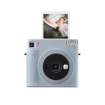 Câmera instantânea Fujifilm instax SQUARE SQ1 Azul