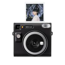 Câmera instantânea Fujifilm Instax Square SQ40 com 2 baterias