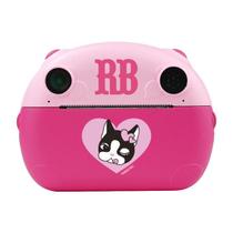 Câmera Instantânea Instant Chic RB RB01425