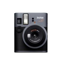 Câmera Instantânea Instax Fujifilm Mini 41 - Preta Câmera Instantânea Instax Fujifilm Mini 41 - Preta
