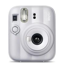 Câmera Instantânea Instax Mini 13 Fujifilm Branco Clay - 705074751