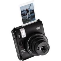 Câmera Instantanea Instax Mini 99 - Preta