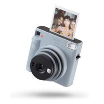 Câmera Instantânea instax SQ1 Azul Glacial com Lente Selfie