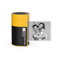 Câmera Instantânea Kodak Era Kids - Impressora de Fotos com Etiquetas