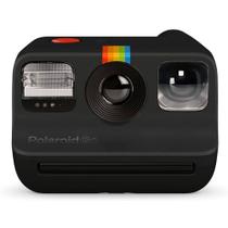 Camêra Instantanea Polaroid Go c/Dupla Exposição e Espelho para Selfie - Polaroid