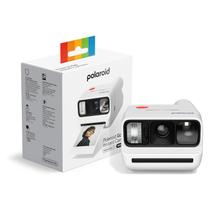 Câmera Instantânea Polaroid Go Geração 3 - Branco Câmera Instantânea Polaroid Go Geração 3 - Branco