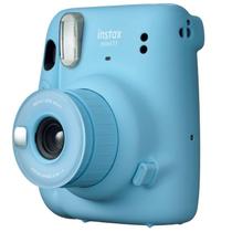 Camera Instax Mini 11 Azul