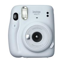 Camera instax mini 11 branco
