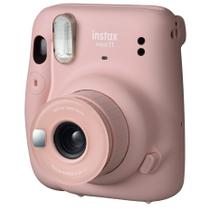 Camera Instax Mini 11 Rosa - FUJIKURA