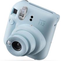Camera instax mini 12 azul candy 705069126