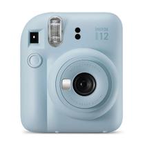 Câmera Instax Mini 12 Azul Candy Fujifilm