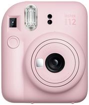 Câmera Instax Mini 12 Fujifilm - Edição Blossom Pink Câmera Instax Mini 12 Fujifilm - Edição Blossom Pink