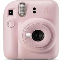 Camera instax mini 12 rosa gloss 705069128 - FUJIFILM