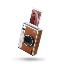 Câmera instax Mini Evo Brown Instant
