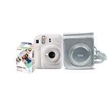 Câmera Instax Mini Kit