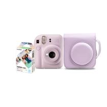 Câmera Instax Mini Kit