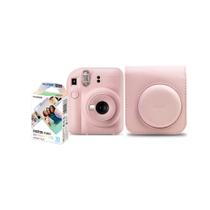 Câmera Instax Mini Kit