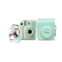 Câmera Instax Mini Kit