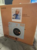 Camera Instax square SQ1 Azul