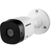 Câmera intelbras 20 Mt 3.6 Mm Vhl 1120 Ir Bullet Câmara de segurança HD 720P