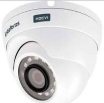 Câmera Intelbras dome 1MP interno