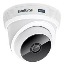 Câmera Intelbras Dome Hdcvi 720P Vhc 1120D Ir 20Mts 4296