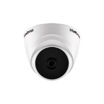 Câmera Intelbras Dome VHD 1520D Branca