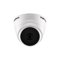 Câmera Intelbras Dome VHD 1520D Branca