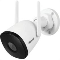 Camera Intelbras Externa Wifi Full Hd Im5 -Visao Noturna - Microfone Embutido