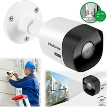 Câmera Intelbras Hdcvi 4mp Vhd 3430 B G4 3.6mm