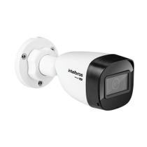 Câmera Intelbras Hdcvi Vhd 3230B Star Light Full Hd 1080P
