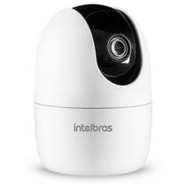 Câmera Intelbras IM4 3MP Wi-Fi Visão Noturna App Izy Smart Monitoramento Remoto