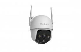 Camera Intelbras Im7 S Wifi Full Color 360 Graus