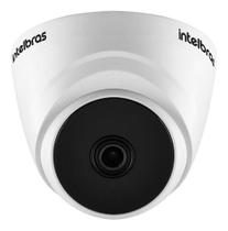 Camera Intelbras Interna De Segurança Vhl 1120 Dome Hdcvi