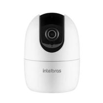 Câmera Intelbras Interna Inteligente iM4C 360º Wi-fi Full HD