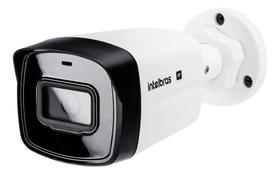 Câmera Intelbras IP Bullet 2MP Full HD 30m Infravermelho VIPC 1230B para Segurança