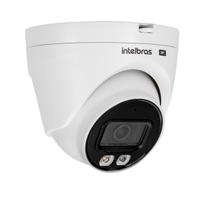 Camera intelbras ip de tv dome vip 1220 d fc+ full color
